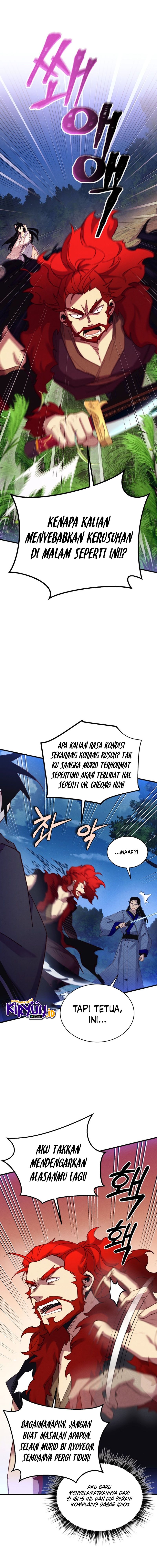 Dilarang COPAS - situs resmi www.mangacanblog.com - Komik lightning degree 176 - chapter 176 177 Indonesia lightning degree 176 - chapter 176 Terbaru 4|Baca Manga Komik Indonesia|Mangacan